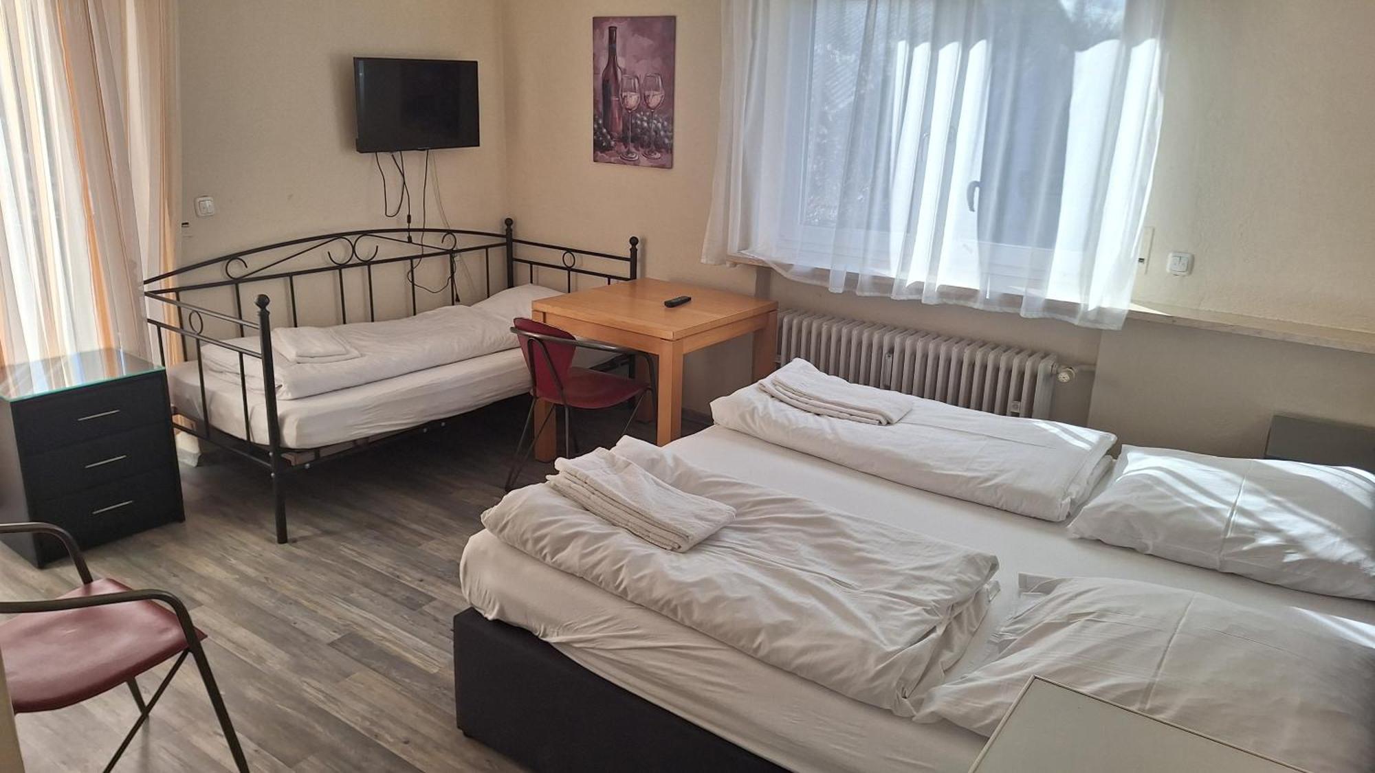 Alis Guest house 3*